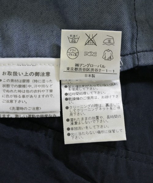 MHL. 短褲