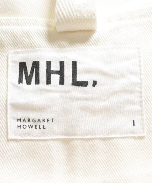 MHL. 連身衣/馬戲團服/連身褲