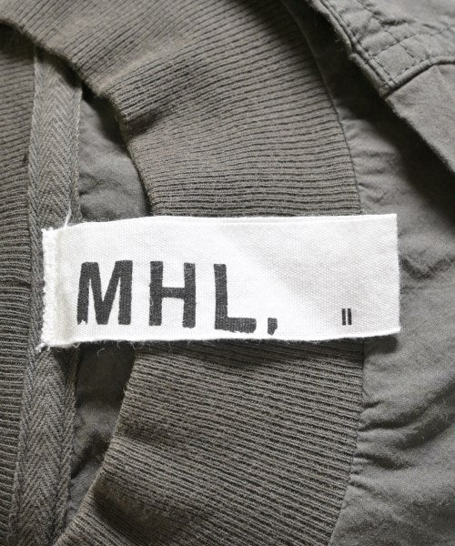 MHL. 洋裝