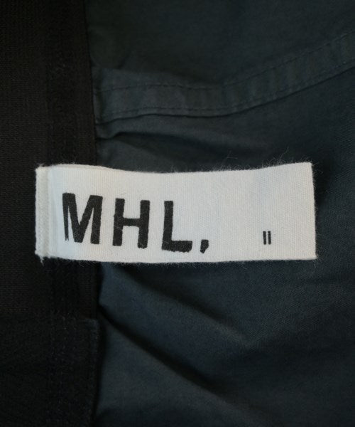 MHL. 長裙/超長裙