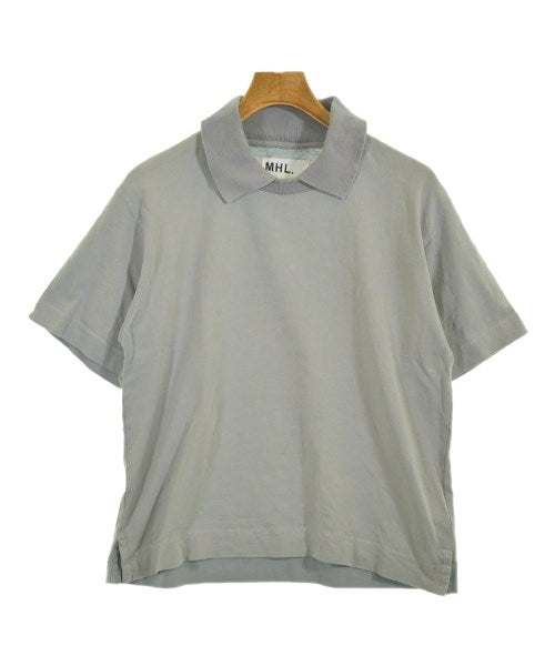 MHL. POLO衫