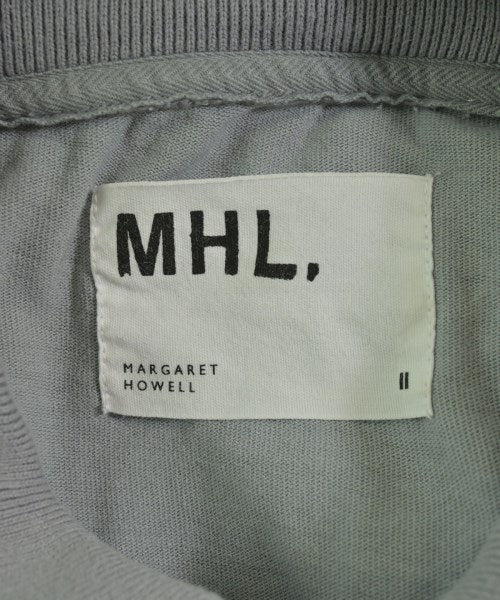 MHL. POLO衫