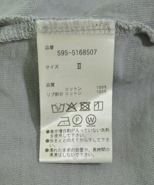 MHL. POLO衫