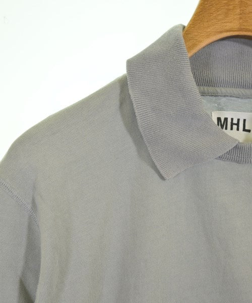 MHL. POLO衫