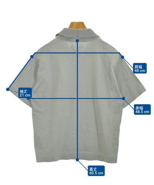 MHL. POLO衫