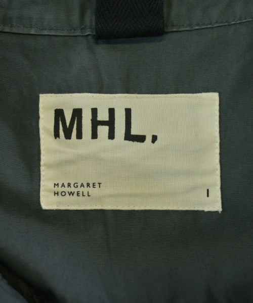 MHL. 襯衫裙