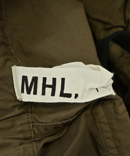 MHL. 其他款