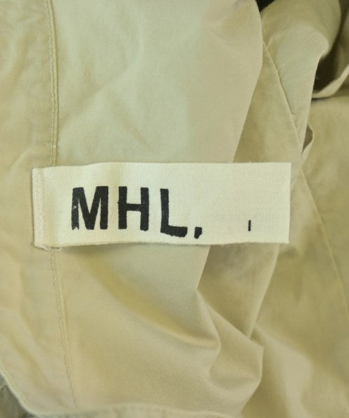 MHL. 休閒襯衫