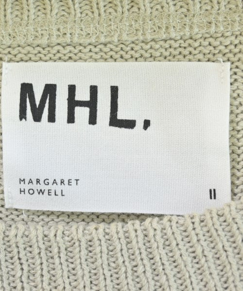 MHL. 無袖上衣