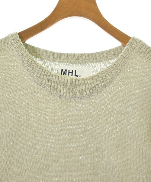 MHL. 無袖上衣