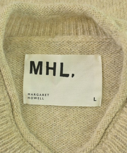 MHL. 毛衣