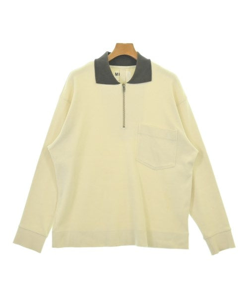 MHL. POLO衫