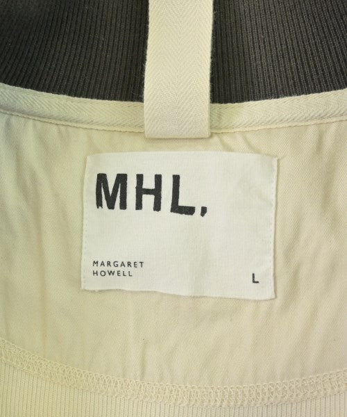 MHL. POLO衫