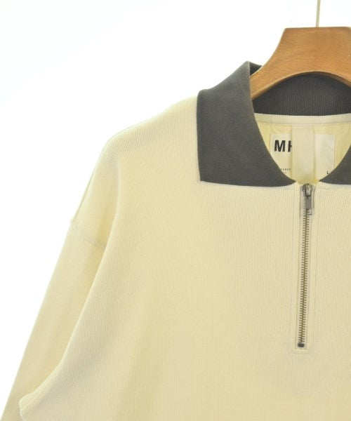 MHL. POLO衫