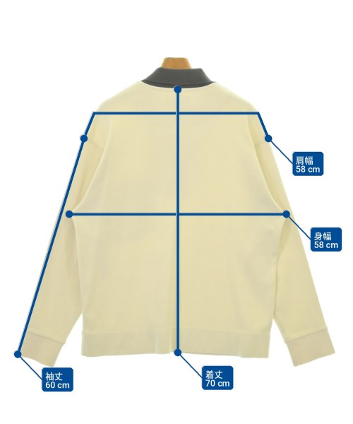 MHL. POLO衫