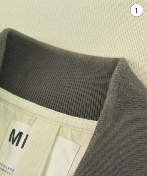 MHL. POLO衫