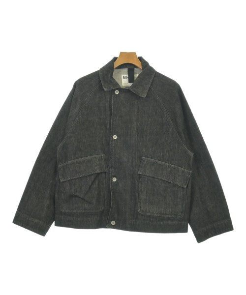 MHL. 牛仔夾克