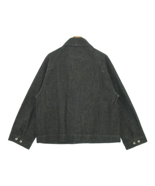 MHL. 牛仔夾克