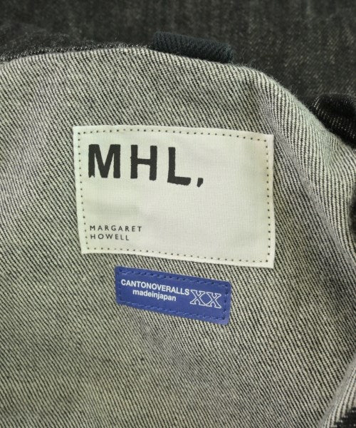 MHL. 牛仔夾克