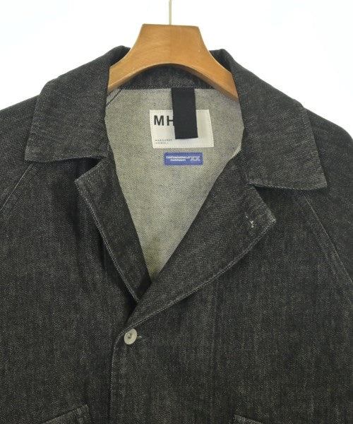 MHL. 牛仔夾克