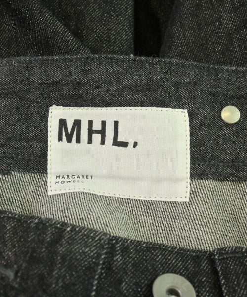 MHL. 牛仔褲