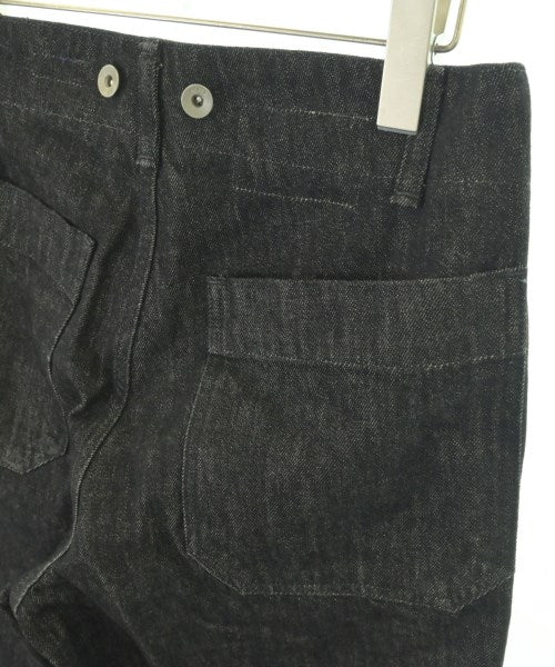 MHL. 牛仔褲