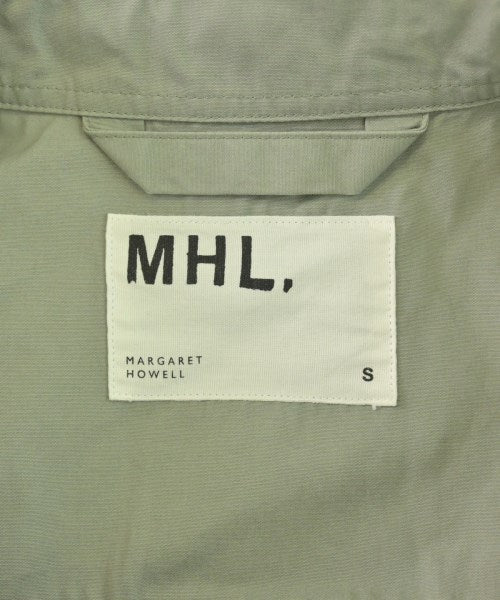 MHL. 休閒襯衫