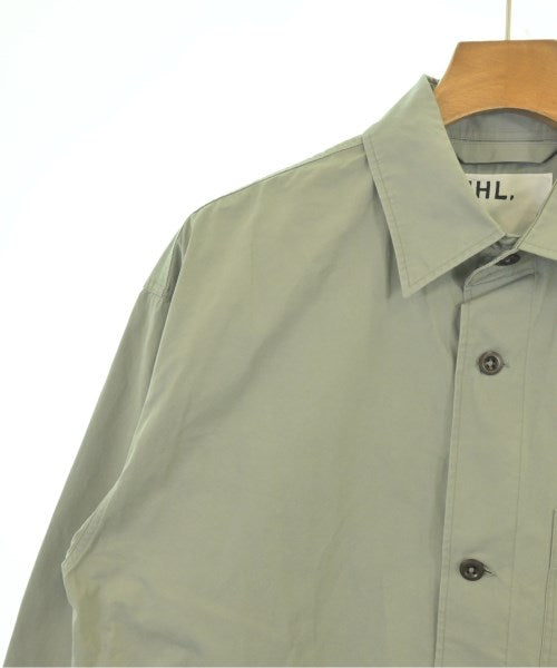 MHL. 休閒襯衫