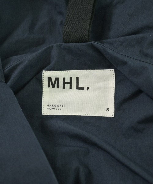 MHL. 工作夾克