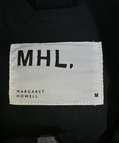 MHL. 其他飛行外套