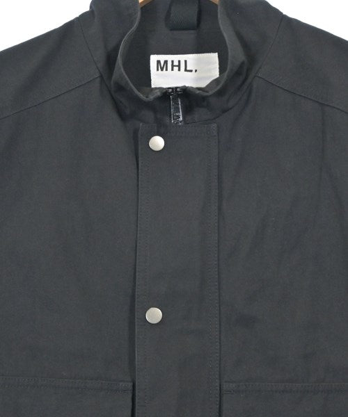 MHL. 其他飛行外套