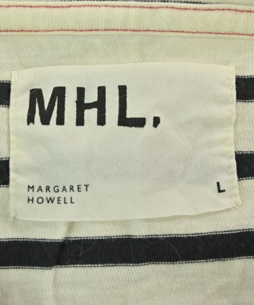 MHL. T恤/上衣