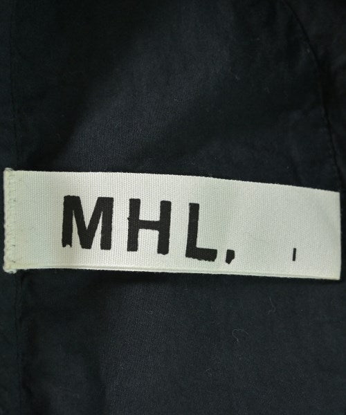 MHL. 休閒襯衫