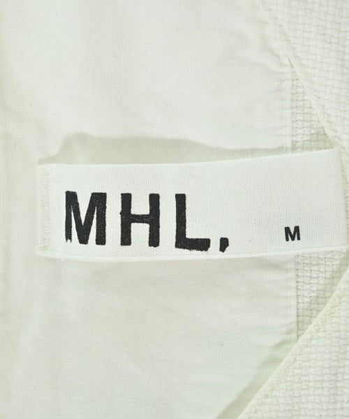MHL. T恤/上衣