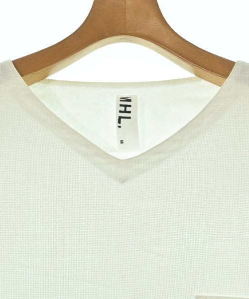 MHL. T恤/上衣
