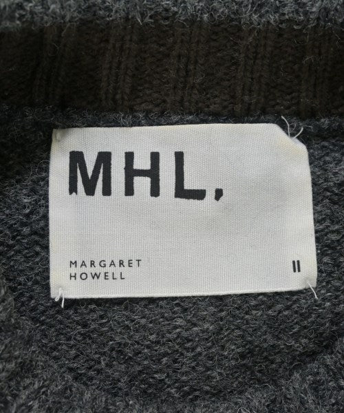 MHL. 毛衣