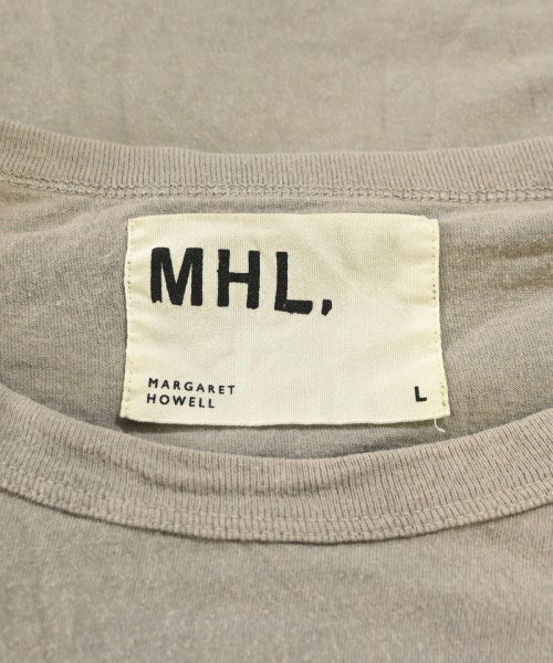 MHL. T恤/上衣