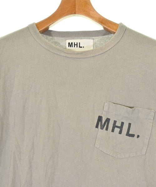 MHL. T恤/上衣
