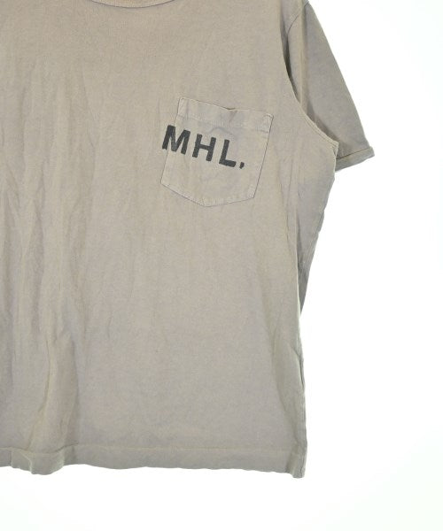 MHL. T恤/上衣