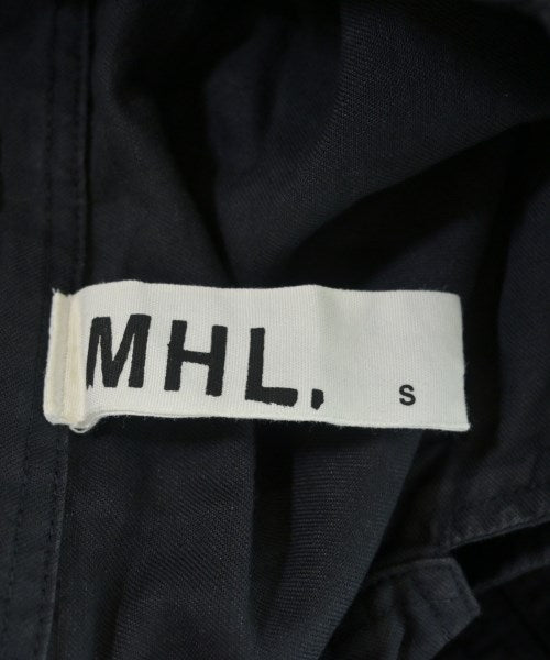 MHL. 工作夾克