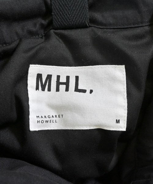 MHL. 羽絨夾克/背心
