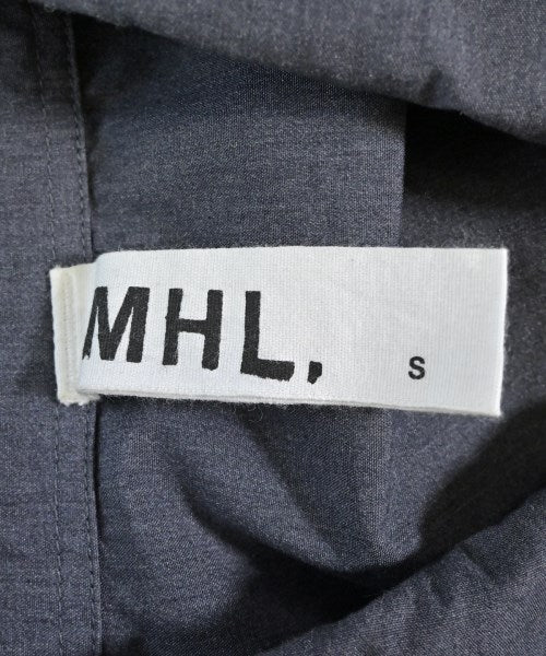 MHL. 休閒襯衫