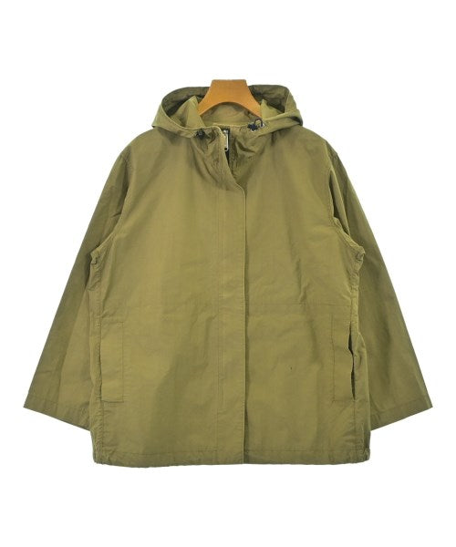MHL. 山系外套