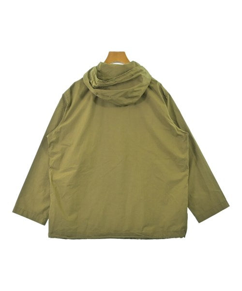 MHL. 山系外套