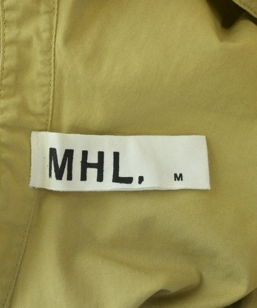MHL. 休閒襯衫