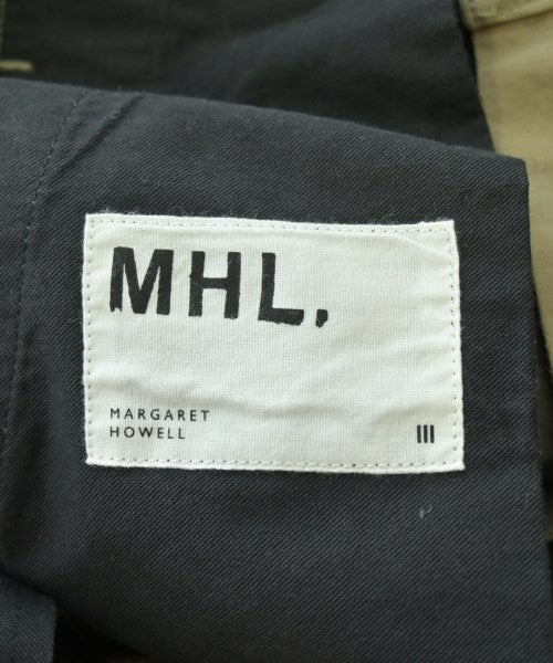 MHL. 長裙/超長裙