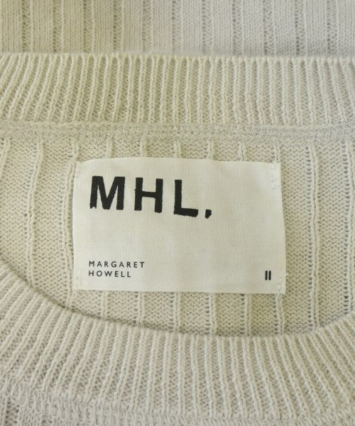 MHL. 毛衣