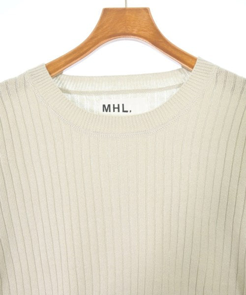 MHL. 毛衣