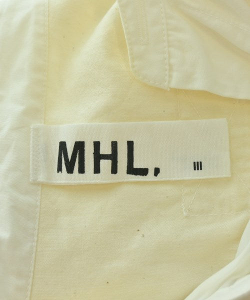 MHL. 休閒襯衫