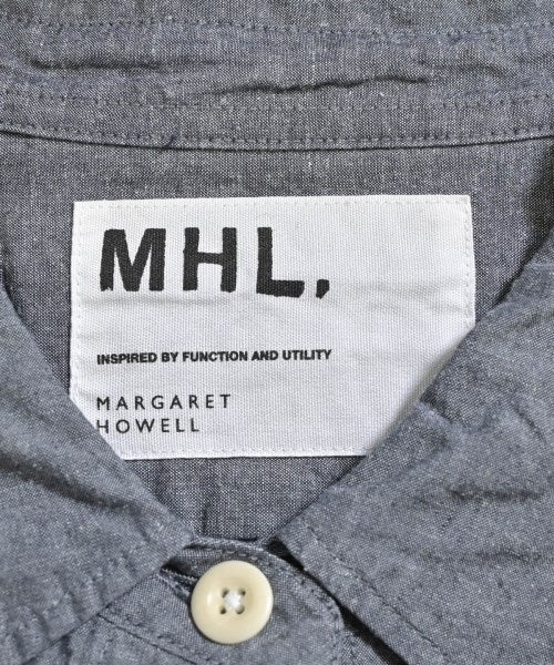MHL. 休閒襯衫